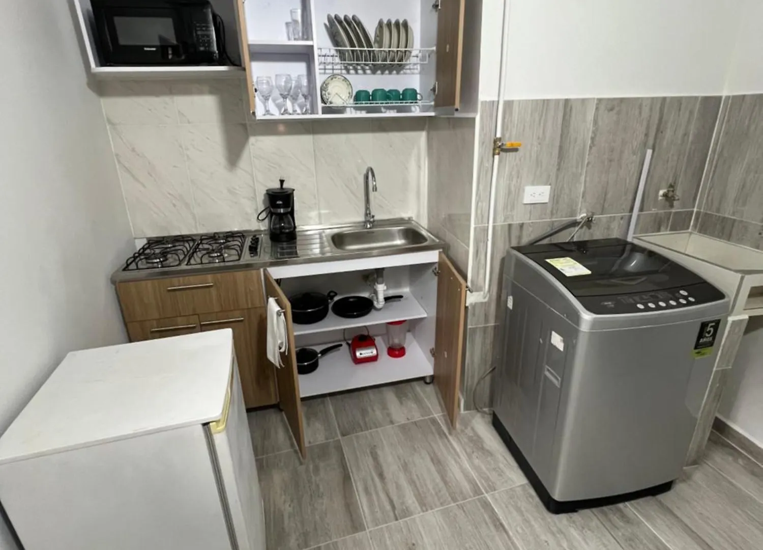 Apartment Esplendido Apartamento Medellin