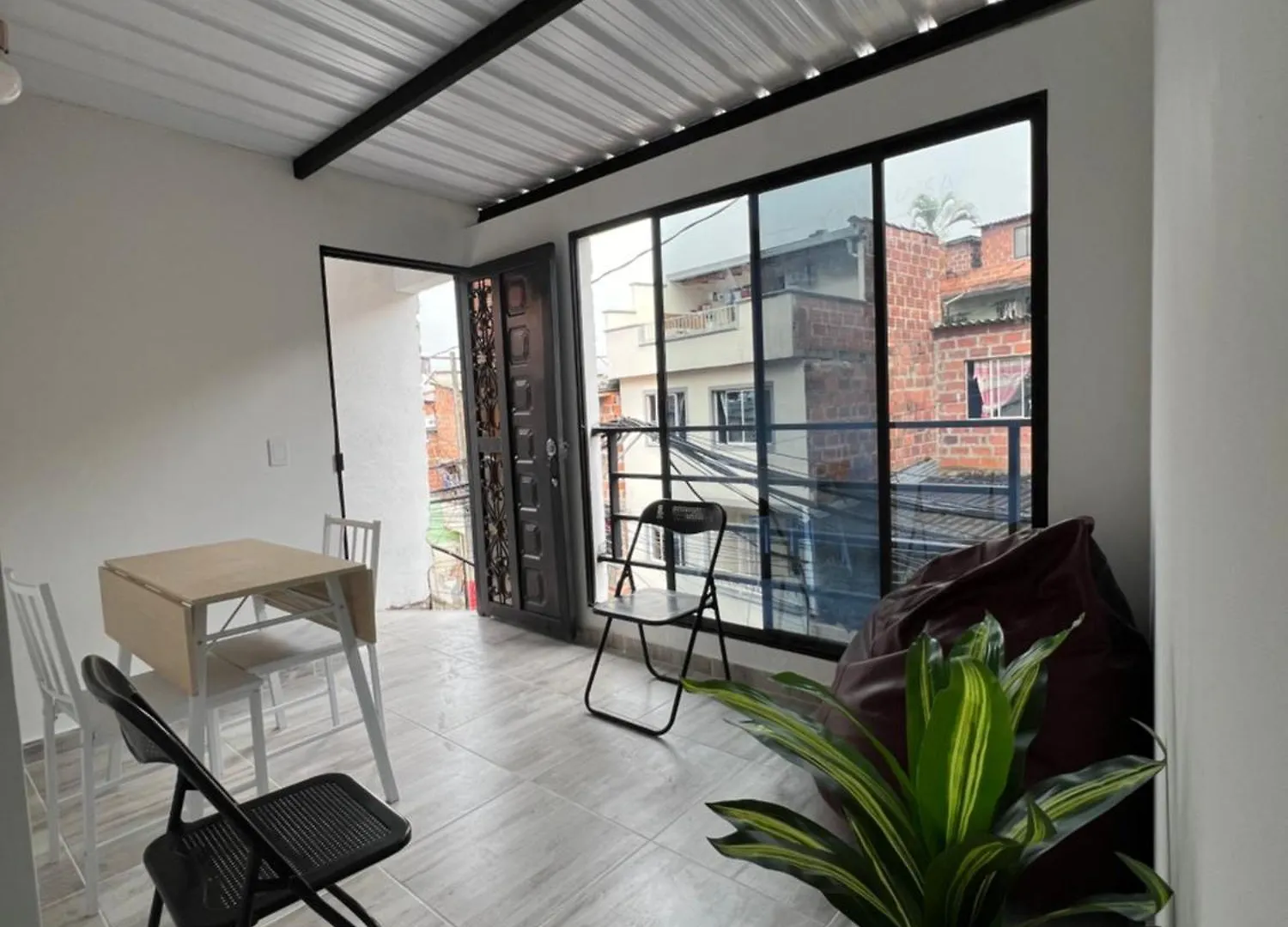 Esplendido Apartamento Medellín 0*,  Kolumbie