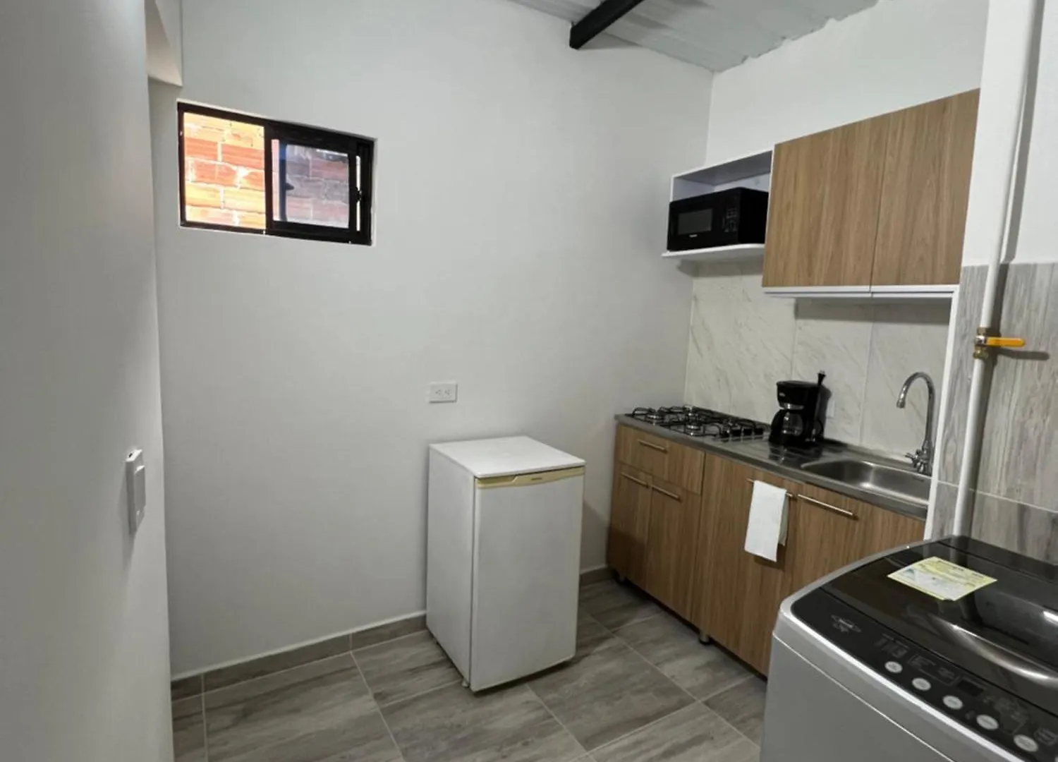 Esplendido Apartamento Medellín